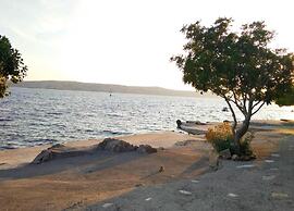 Comfortable Apartment in Novalja near Zrče Beach