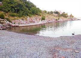 Comfortable Apartment in Novalja near Zrče Beach