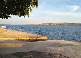 Comfortable Apartment in Novalja near Zrče Beach