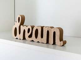 Comfortable Apartment in Novalja near Zrče Beach