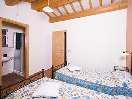 Belvilla by OYO Villa Vanessa