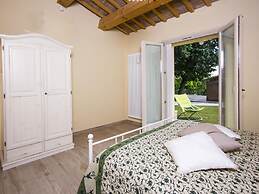 Belvilla by OYO Villa Vanessa