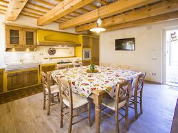 Belvilla by OYO Villa Vanessa