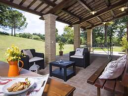 Belvilla by OYO Villa Vanessa