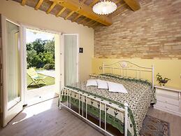 Belvilla by OYO Villa Vanessa