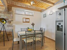 Holiday Home in Marina With Sea Beach