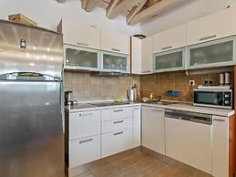 Holiday Home in Marina With Sea Beach