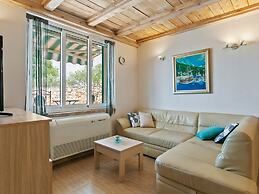 Holiday Home in Marina With Sea Beach