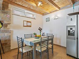 Holiday Home in Marina With Sea Beach