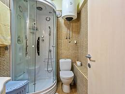 Holiday Home in Marina With Sea Beach