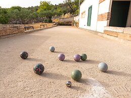 Holiday Home in Marina With Sea Beach