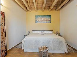 Holiday Home in Marina With Sea Beach