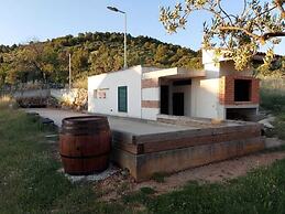 Holiday Home in Marina With Sea Beach