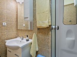 Holiday Home in Marina With Sea Beach