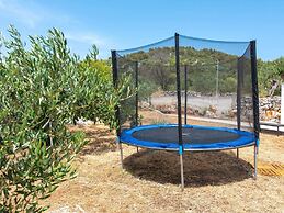 Holiday Home in Marina With Sea Beach