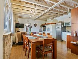 Holiday Home in Marina With Sea Beach