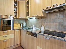 Holiday Home in Marina With Sea Beach