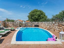 Holiday Home in Marina With Sea Beach