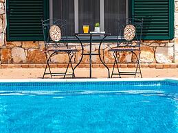 Holiday Home in Marina With Sea Beach