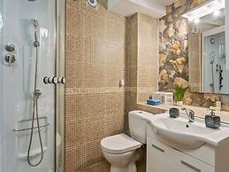 Holiday Home in Marina With Sea Beach