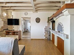 Holiday Home in Marina With Sea Beach