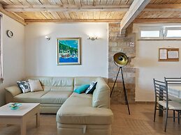 Holiday Home in Marina With Sea Beach