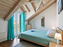 Holiday Home in Marina With Sea Beach