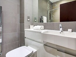 Spacious Apartment in Milton Keynes near Gulliverâs Theme Park