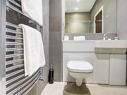 Spacious Apartment in Milton Keynes near Gulliverâs Theme Park