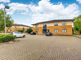 Spacious Apartment in Milton Keynes near Gulliverâs Theme Park