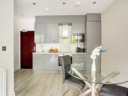 Spacious Apartment in Milton Keynes near Gulliverâs Theme Park