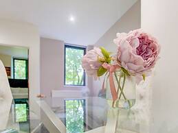 Spacious Apartment in Milton Keynes near Gulliverâs Theme Park