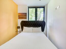 Spacious Apartment in Milton Keynes near Gulliverâs Theme Park