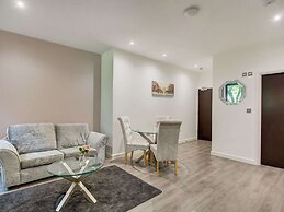 Spacious Apartment in Milton Keynes near Gulliverâs Theme Park