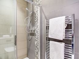 Spacious Apartment in Milton Keynes near Gulliverâs Theme Park