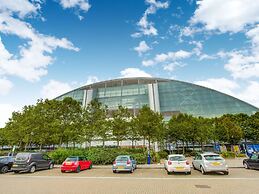 Spacious Apartment in Milton Keynes near Gulliverâs Theme Park