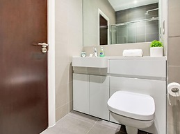 Spacious Apartment in Milton Keynes near Gulliverâs Theme Park