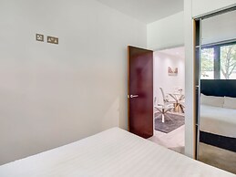 Spacious Apartment in Milton Keynes near Gulliverâs Theme Park