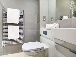 Spacious Apartment in Milton Keynes near Gulliverâs Theme Park