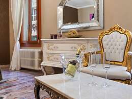 Belvilla by OYO Ca' Del Cinema