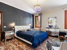 Belvilla by OYO Ca' Del Cinema