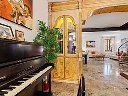 Belvilla by OYO Ca' Del Cinema