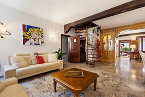 Belvilla by OYO Ca' Del Cinema