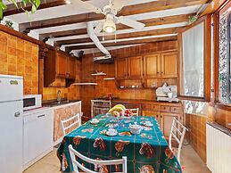 Belvilla by OYO Ca' Del Cinema