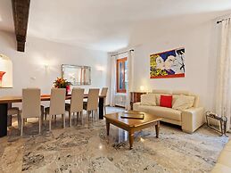 Belvilla by OYO Ca' Del Cinema