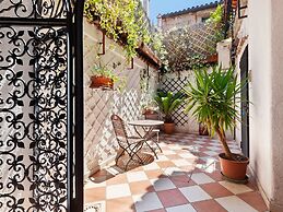 Belvilla by OYO Ca' Del Cinema