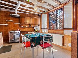 Belvilla by OYO Ca' Del Cinema