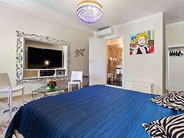 Belvilla by OYO Ca' Del Cinema