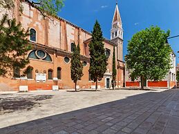 Belvilla by OYO Ca' Del Cinema