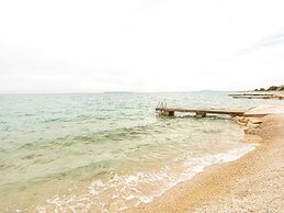 Apartment in Novalja Near Sea Beach